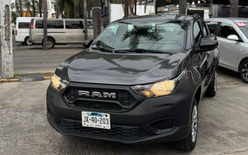RAM