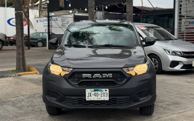 RAM