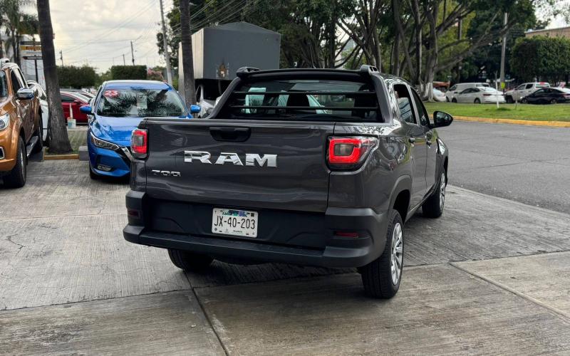 RAM