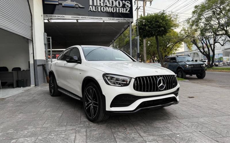 Mercedes Benz