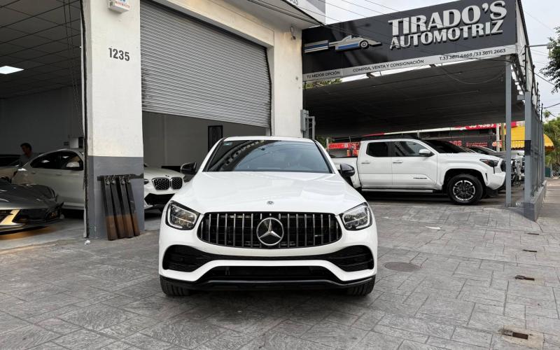 Mercedes Benz