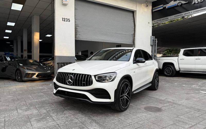 Mercedes Benz