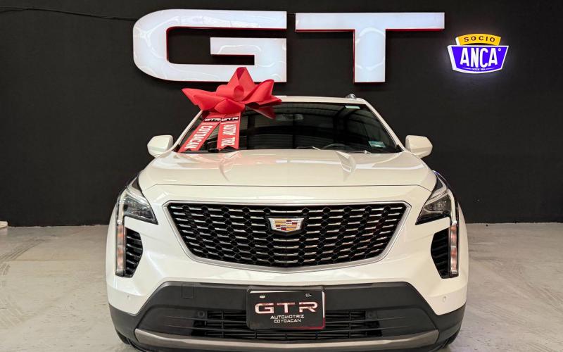 Cadillac