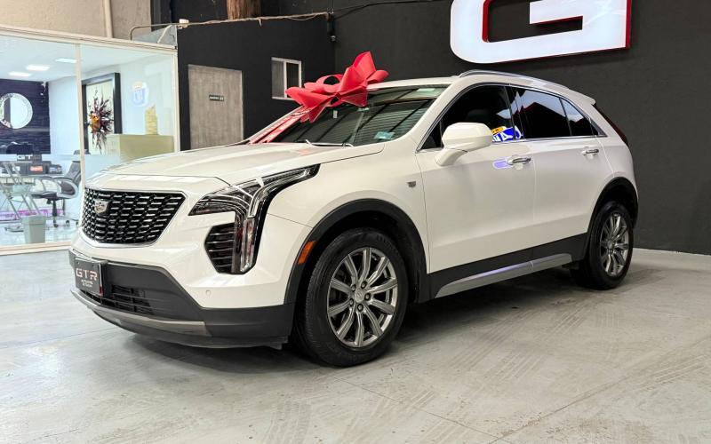 Cadillac
