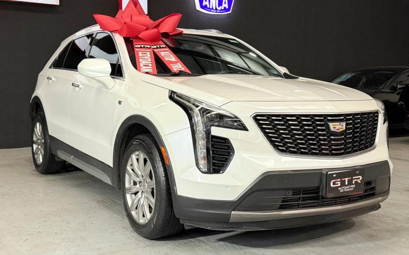 Cadillac