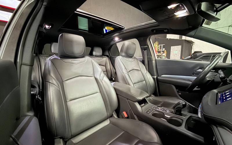 Cadillac