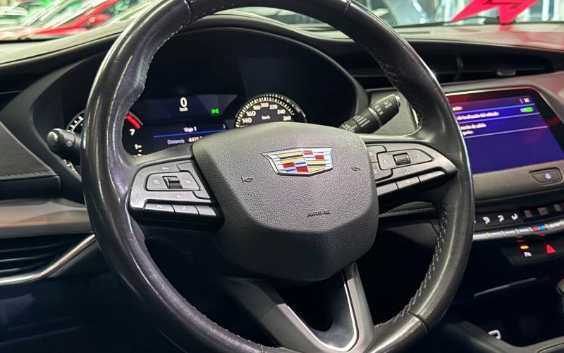 Cadillac