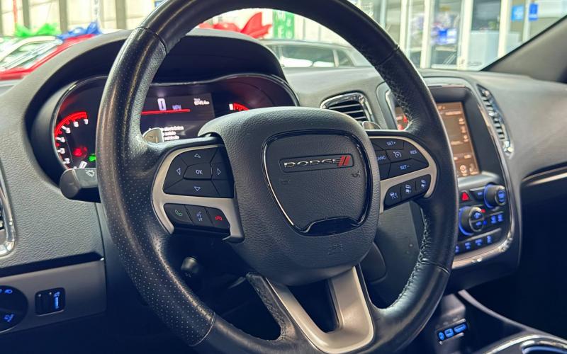 Dodge