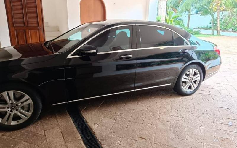 Mercedes Benz