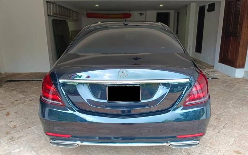 Mercedes Benz