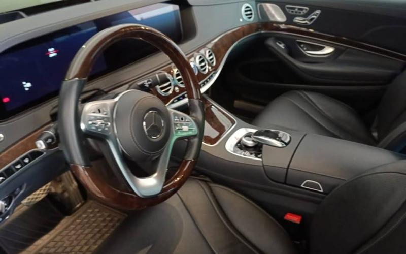 Mercedes Benz