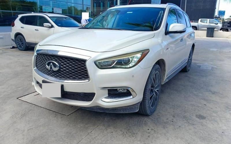 Infiniti
