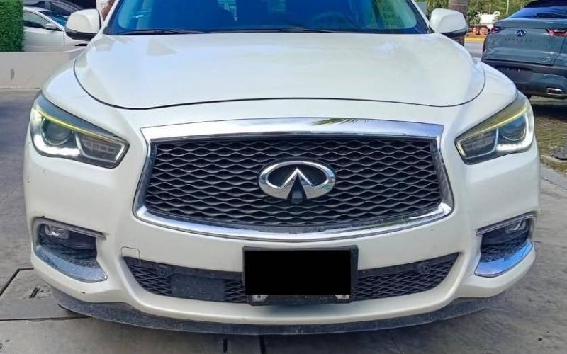 Infiniti