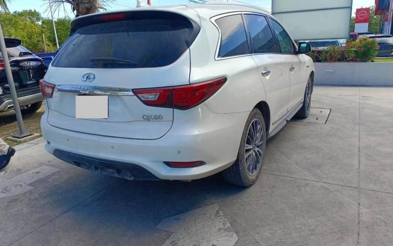 Infiniti