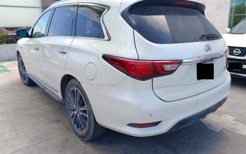 Infiniti