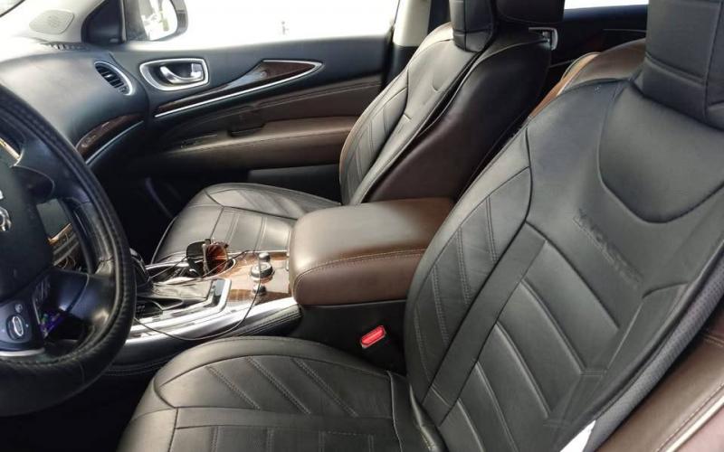 Infiniti