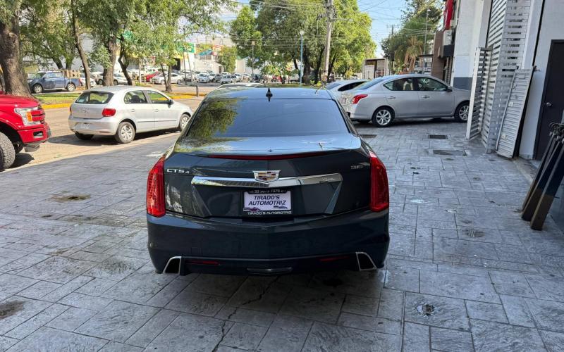 Cadillac