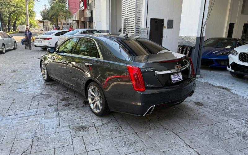 Cadillac