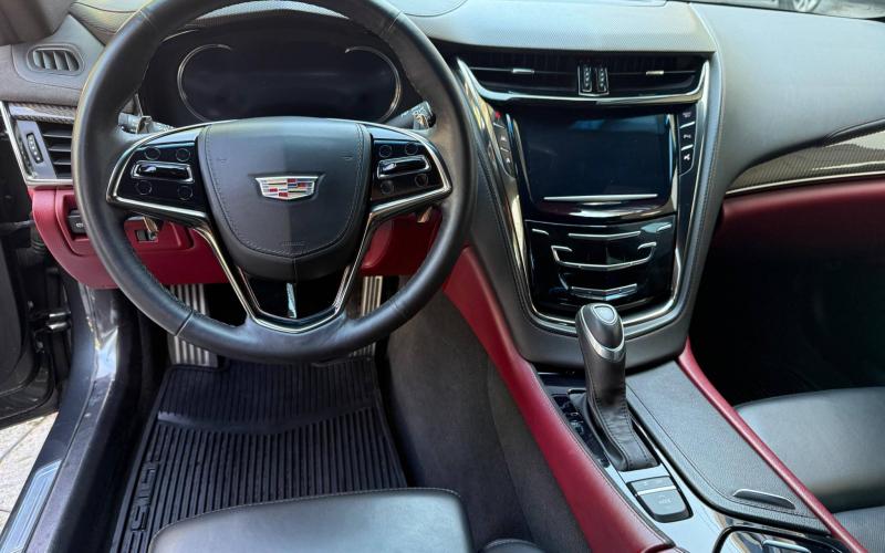 Cadillac
