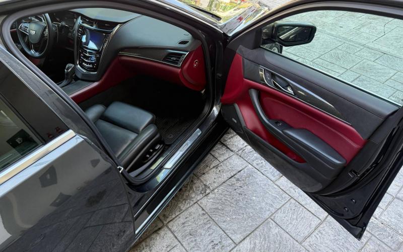Cadillac