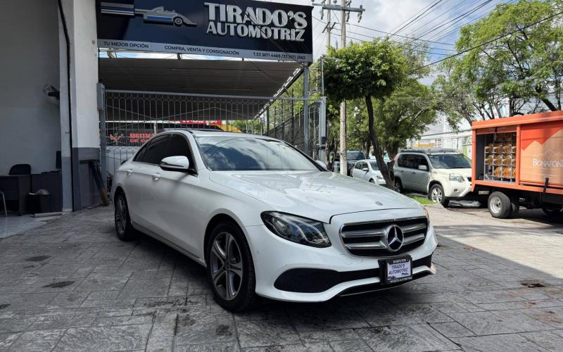 Mercedes Benz