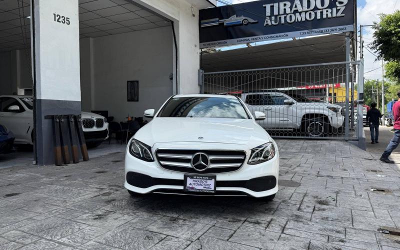 Mercedes Benz