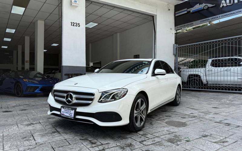 Mercedes Benz