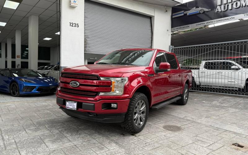 Ford