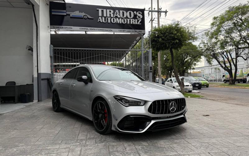 Mercedes Benz
