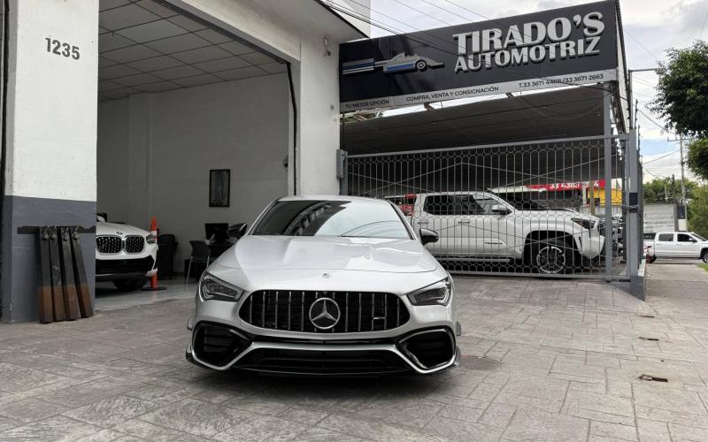 Mercedes Benz