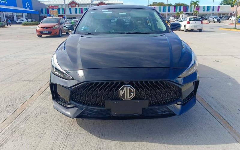 MG