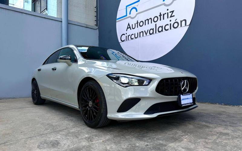 Mercedes Benz