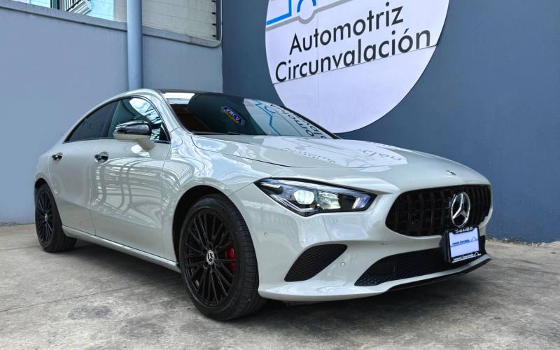Mercedes Benz