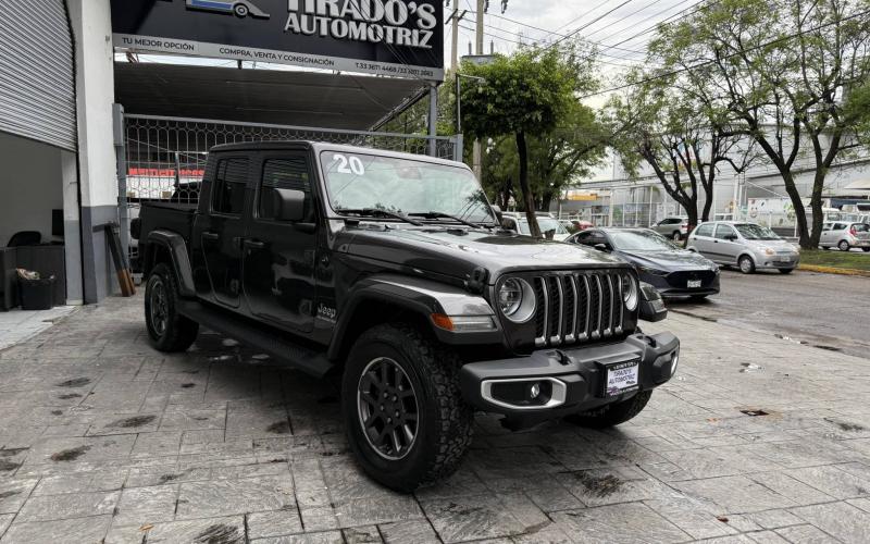 Jeep