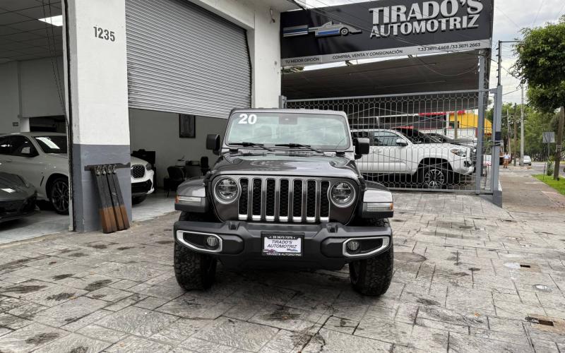 Jeep