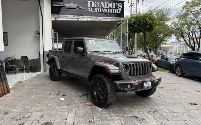 Jeep