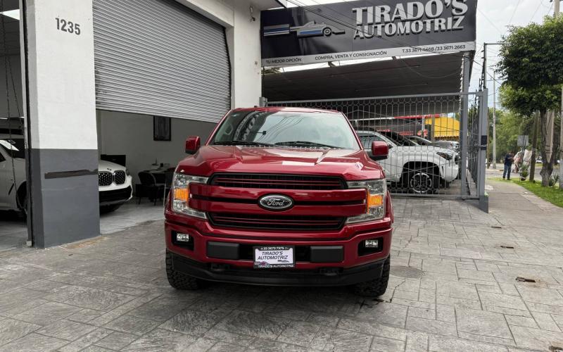 Ford