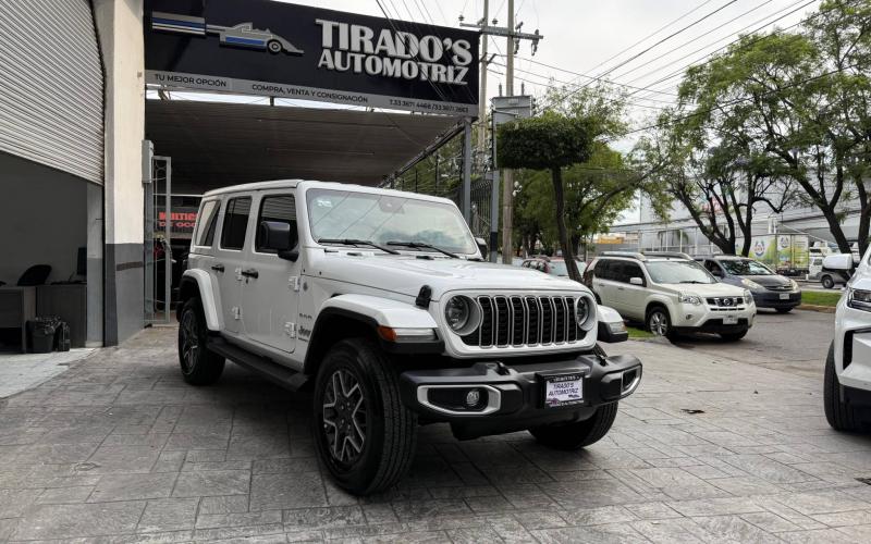Jeep