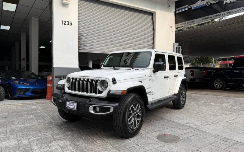 Jeep