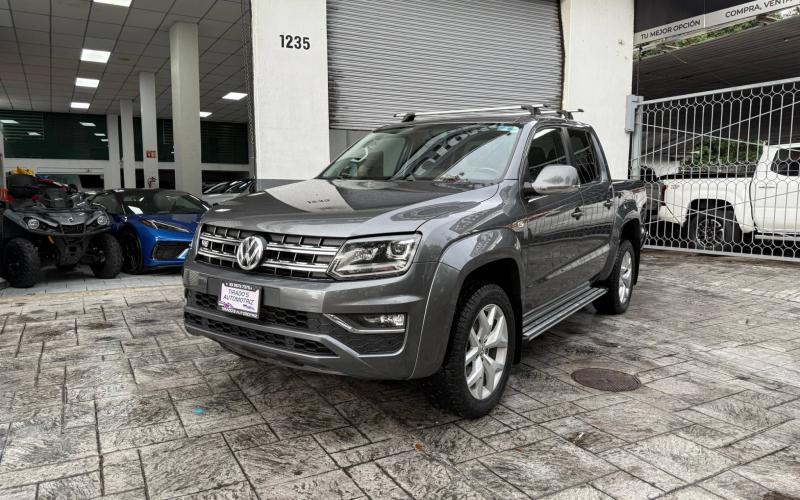 Volkswagen