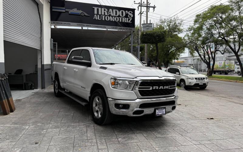 Dodge
