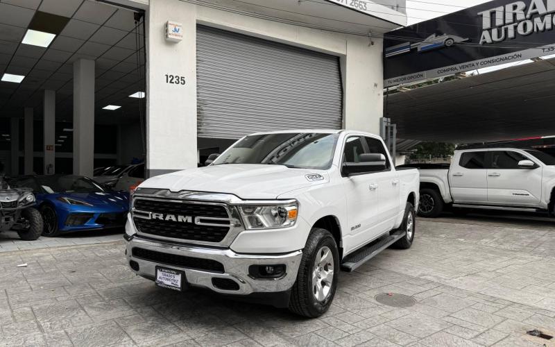 Dodge