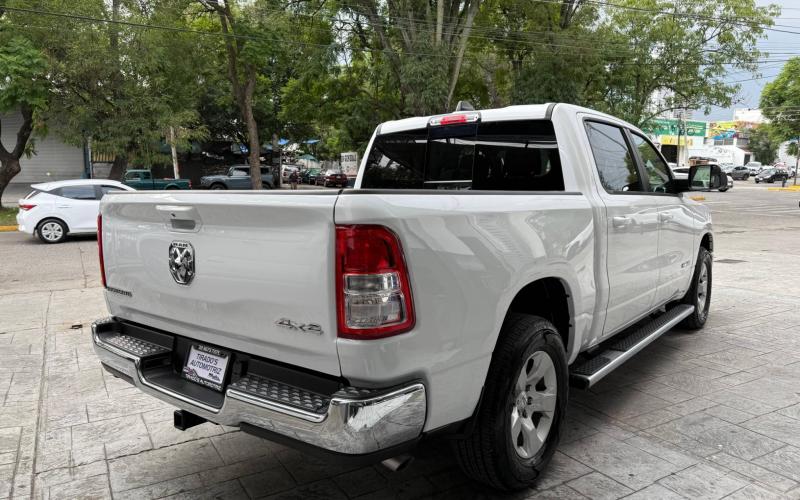 Dodge
