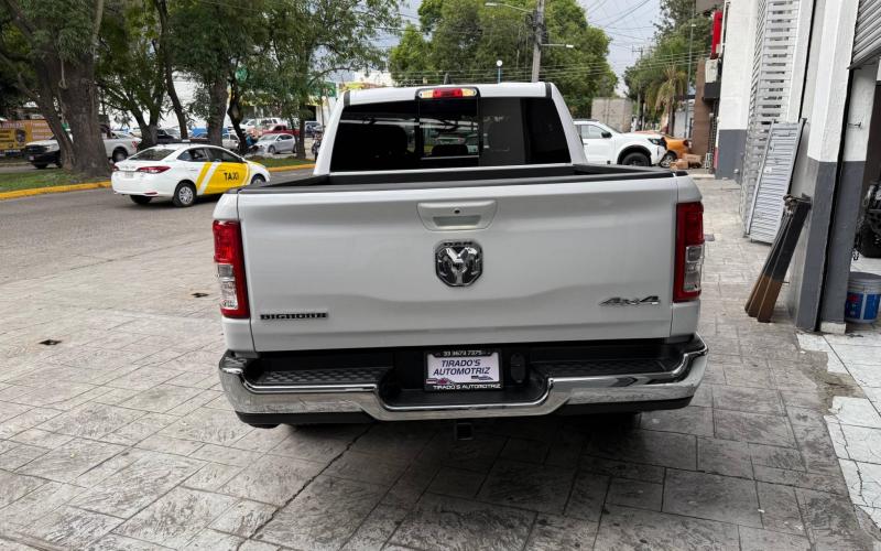 Dodge