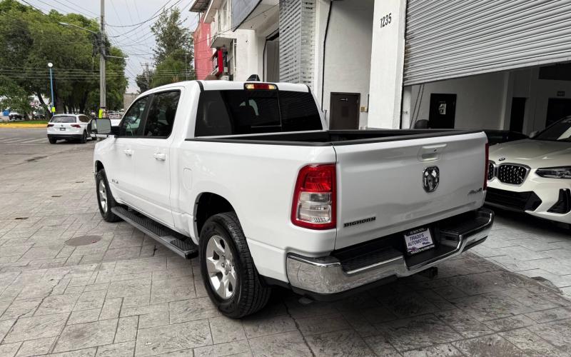 Dodge