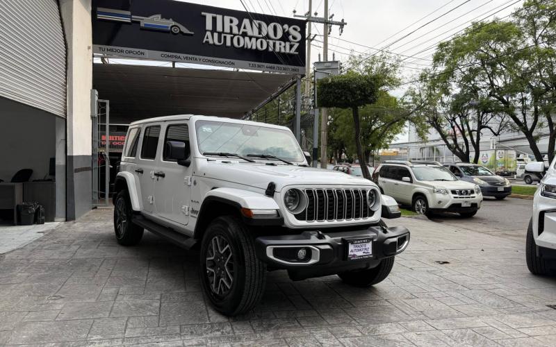 Jeep