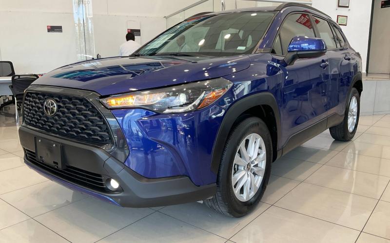 Toyota