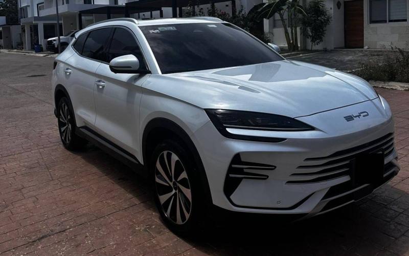 BYD