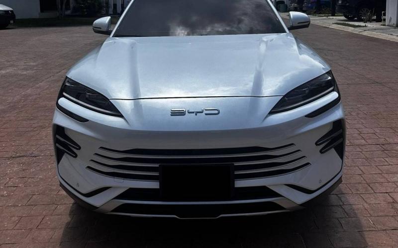 BYD
