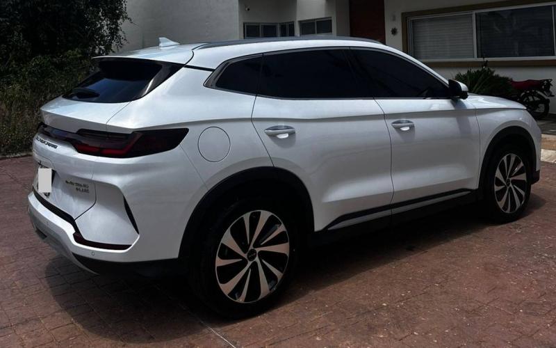 BYD